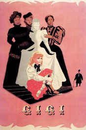 Poster Gigi