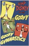 Gimnastica lui Goofy 