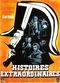 Film Histoires extraordinaires à faire peur ou à faire rire...