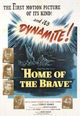 Film - Home of the Brave