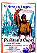I pirati di Capri