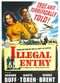 Film Illegal Entry