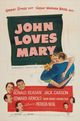 Film - John Loves Mary