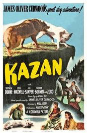 Poster Kazan
