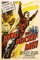 Film - King of the Rocket Men