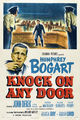 Film - Knock on Any Door