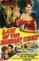 Film - Law of the Barbary Coast