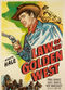 Film Law of the Golden West