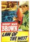 Film Law of the West