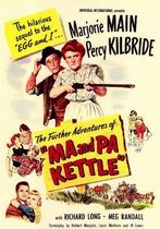 Ma and Pa Kettle