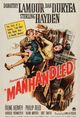 Film - Manhandled