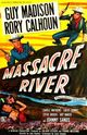 Film - Massacre River