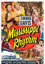 Mississippi Rhythm