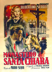 Poster Monastero di Santa Chiara