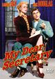Film - My Dear Secretary