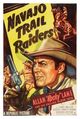 Film - Navajo Trail Raiders