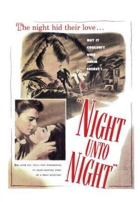 Night Unto Night poster