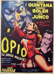 Poster Opio