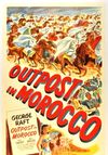 Outpost in Morocco