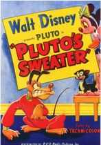 Pluto's Sweater