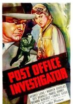 Post Office Investigator