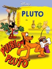 Poster Pueblo Pluto