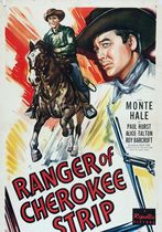 Ranger of Cherokee Strip