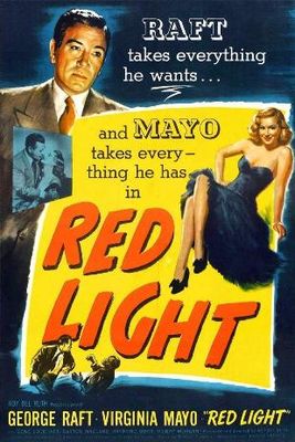 Red Light poster