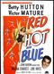Film Red, Hot and Blue