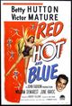 Film - Red, Hot and Blue