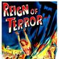 Poster 10 Reign of Terror