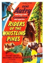 Riders of the Whistling Pines