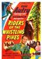 Film Riders of the Whistling Pines
