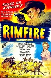 Poster Rimfire