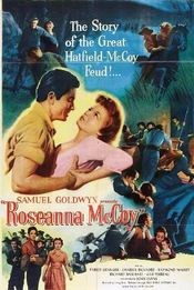 Poster Roseanna McCoy