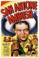 Film - San Antone Ambush