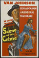 Film - Scene of the Crime