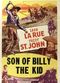 Film Son of Billy the Kid