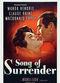 Film Song of Surrender