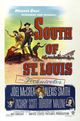 Film - South of St. Louis