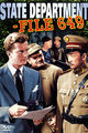 Film - State Department: File 649