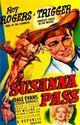 Film - Susanna Pass