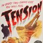 Poster 2 Tension