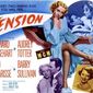 Poster 5 Tension