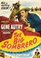Film The Big Sombrero