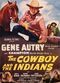 Film The Cowboy and the Indians