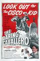 Film - The Daring Caballero