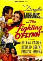 The Fighting O'Flynn