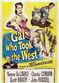 Film The Gal Who Took the West