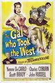 Film - The Gal Who Took the West